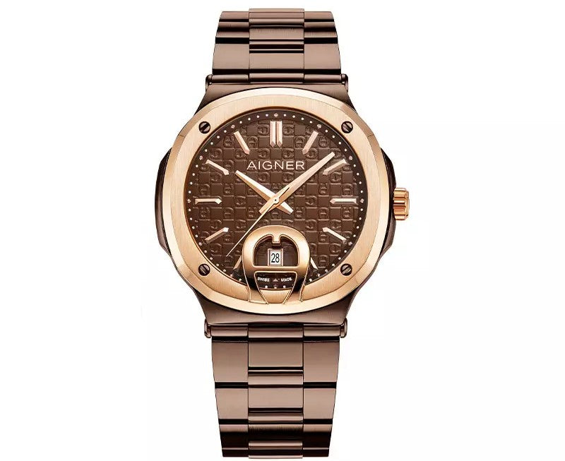 Taviano 2 Gents Watch Size 43mm