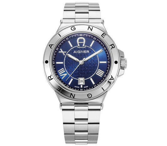 Trieste 2 Gents Watch Size 42mm