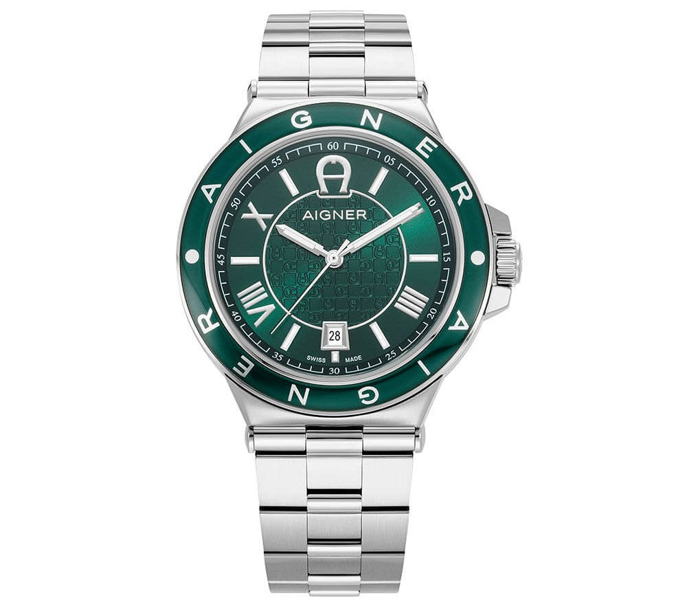 Trieste 2 Gents Watch Size 42mm