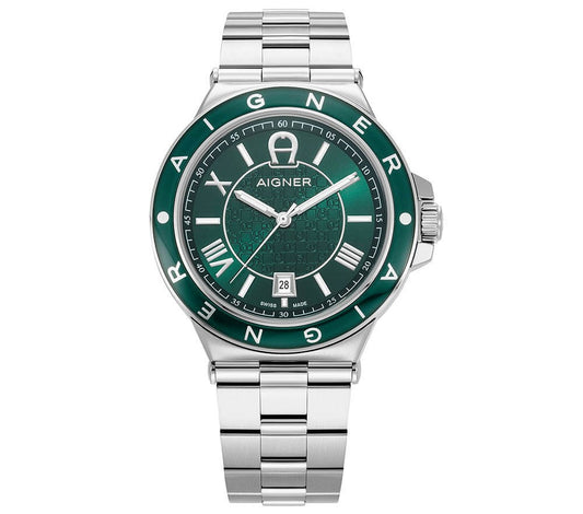 Trieste 2 Gents Watch Size 42mm