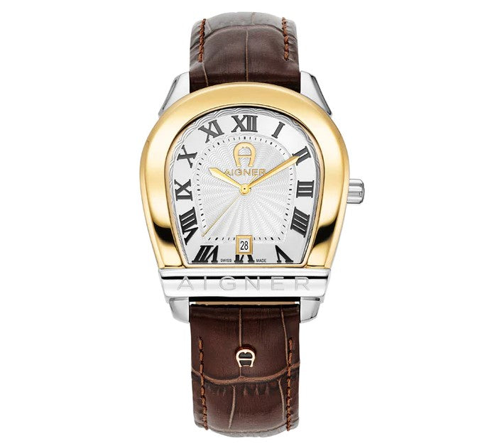 Siena Gents Watch Size 49mm