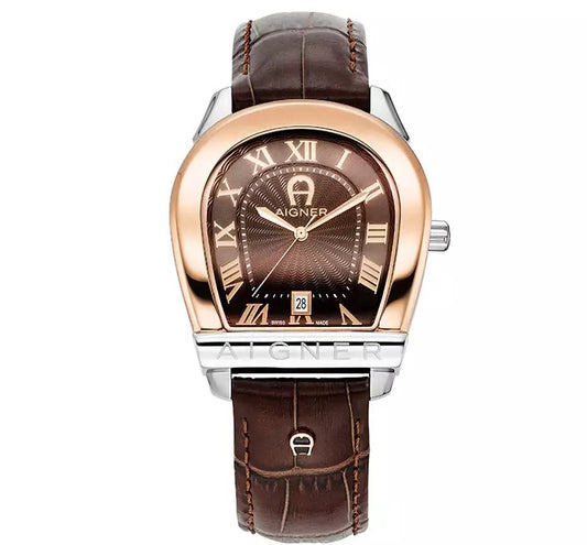 Siena Gents Watch Size 49mm