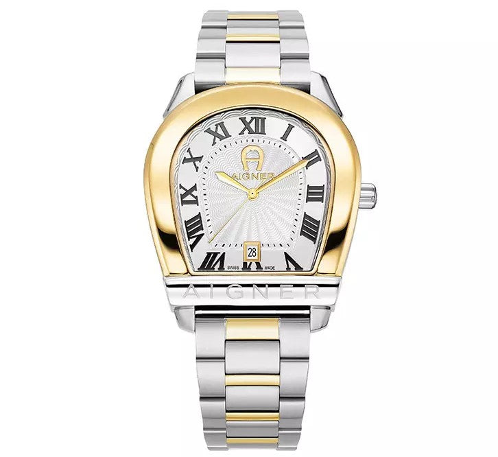 Siena Gents Watch Size 49mm