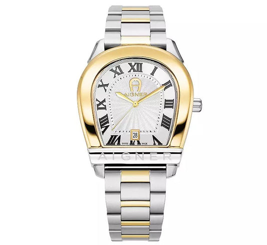 Siena Gents Watch Size 49mm