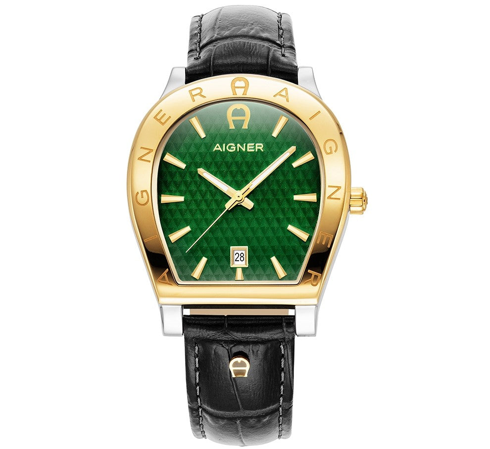 Cheiti Gents Watch Size 38mm