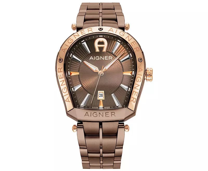 ROVIGO MEN WATCH SIZE 44MM