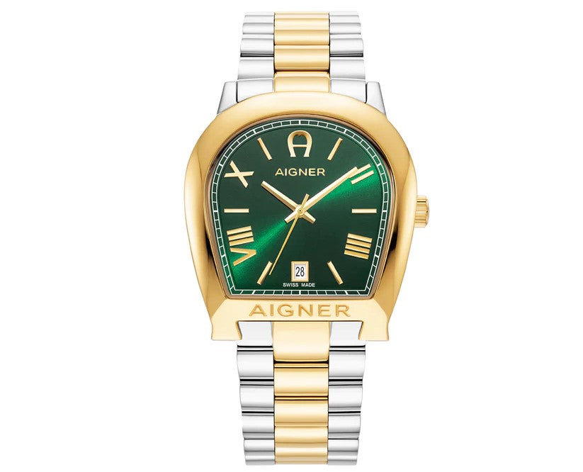 TERAMO MEN WATCH SIZE 46MM