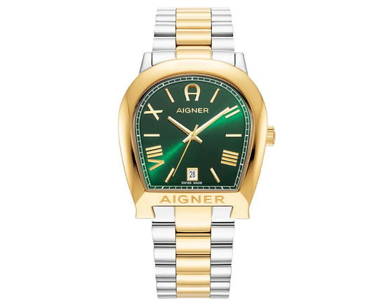 TERAMO MEN WATCH SIZE 46MM