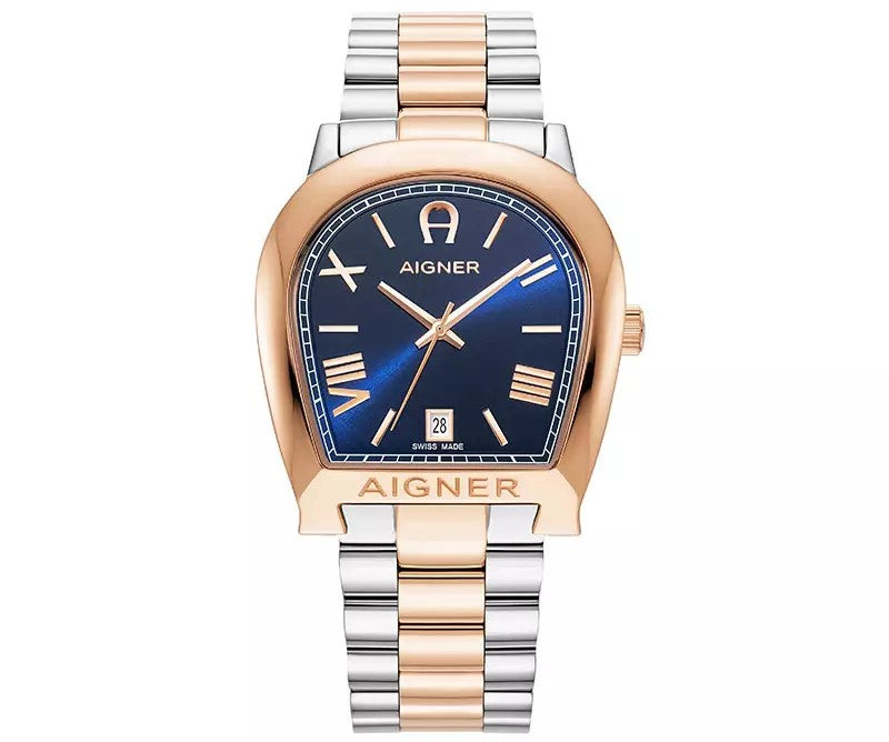TERAMO MEN WATCH SIZE 46MM