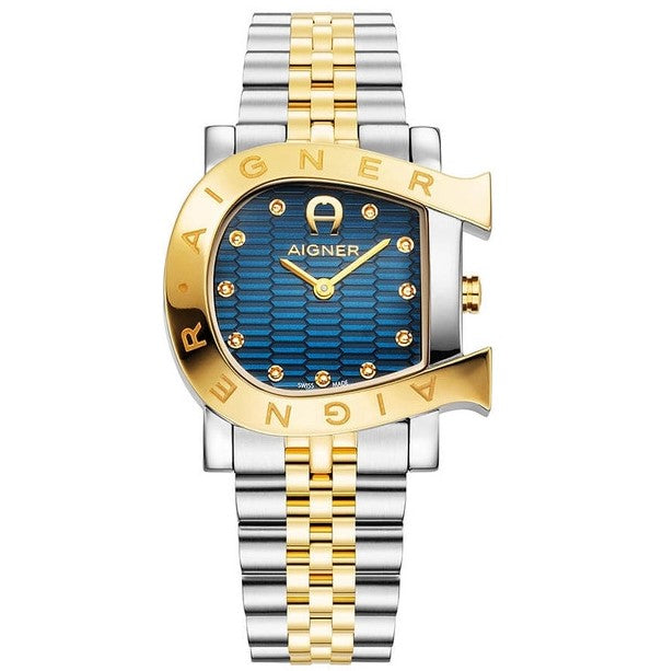 MASSA DUE LADIES WATCH SIZE 33MM