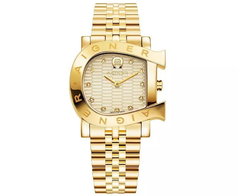 MASSA DUE WOMEN WATCH SIZE 33MM