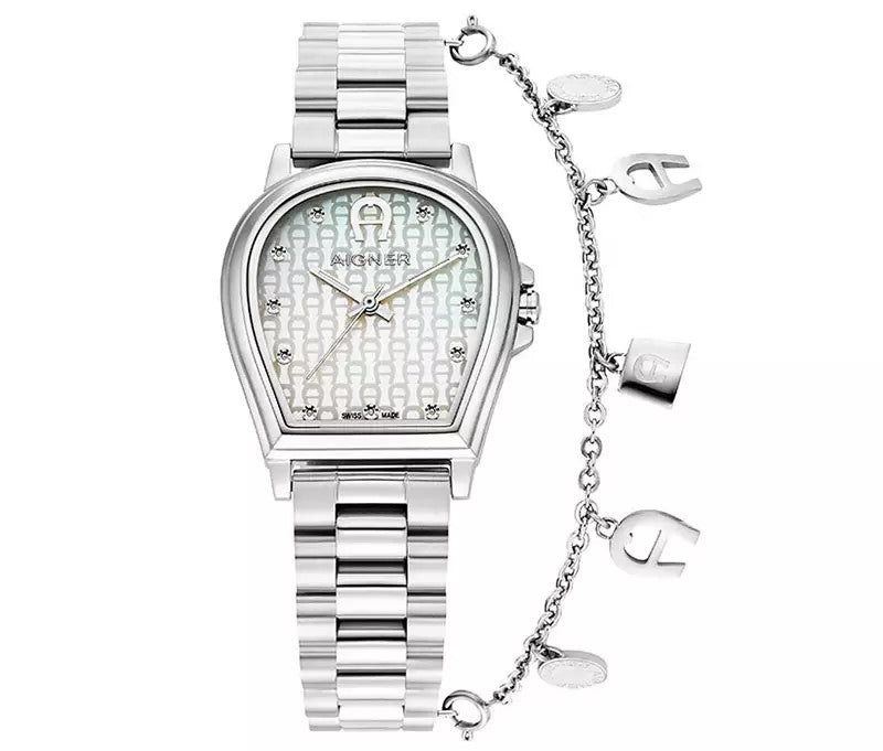ALBA WOMEN WATCH SIZE 36MM