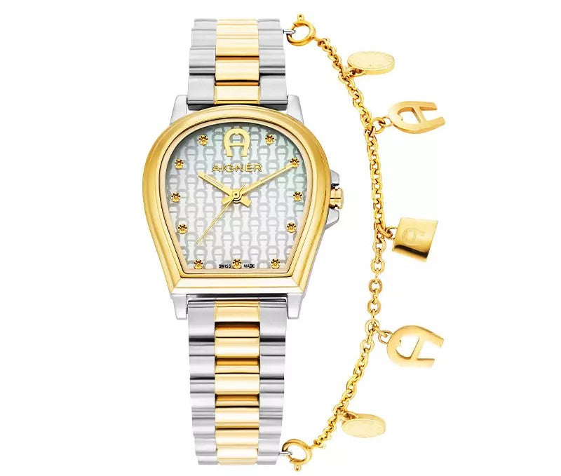 ALBA WOMEN WATCH SIZE 36MM