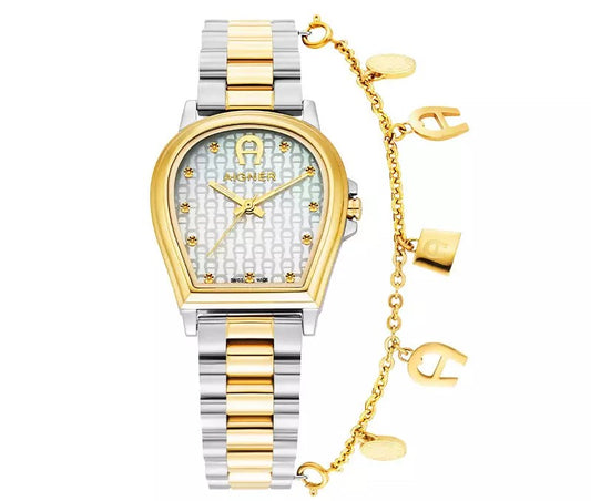 ALBA WOMEN WATCH SIZE 36MM