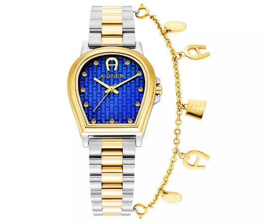 ALBA WOMEN WATCH SIZE 36MM
