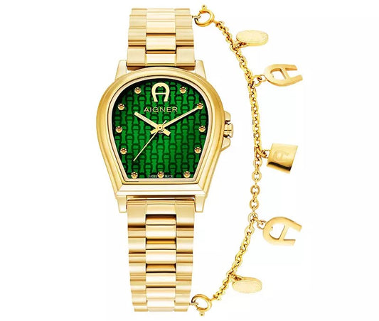 ALBA WOMEN WATCH SIZE 36MM