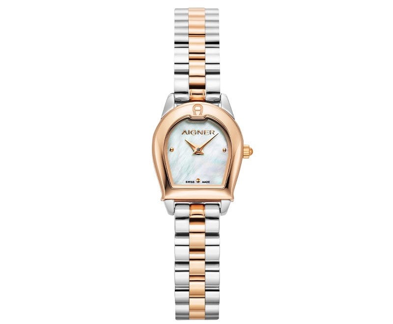MOLFETTA WOMEN WATCH SIZE 20MM