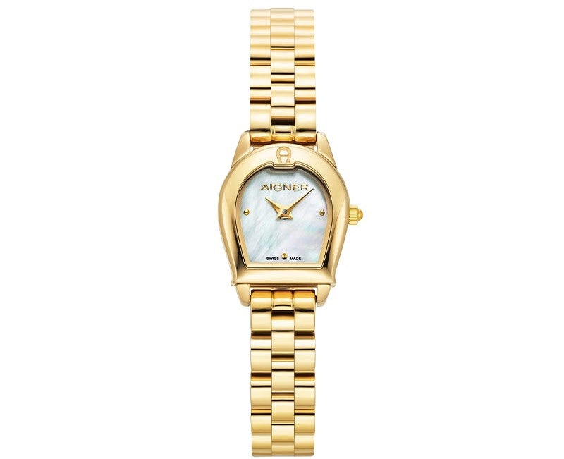 MOLFETTA WOMEN WATCH SIZE 20MM