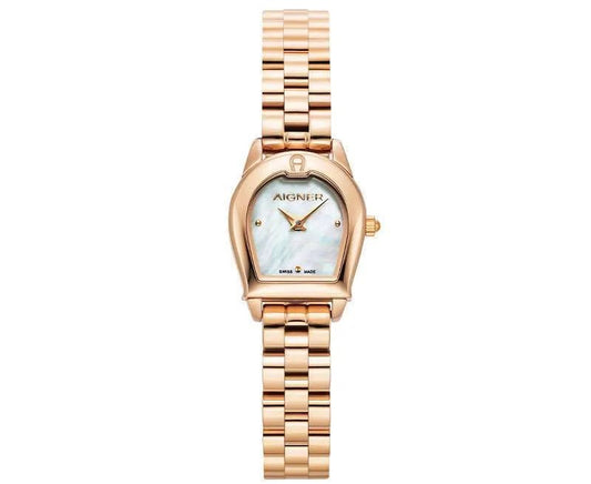 MOLFETTA WOMEN WATCH SIZE 20MM