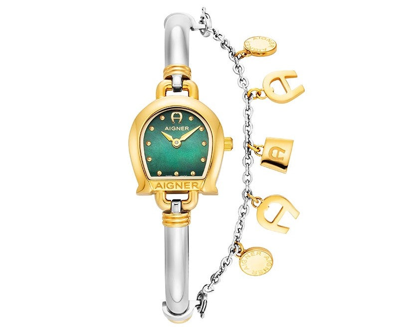 ELBA WOMEN WATCH SIZE 20MM