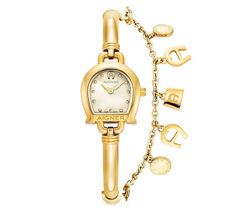ELBA WOMEN WATCH SIZE 20MM