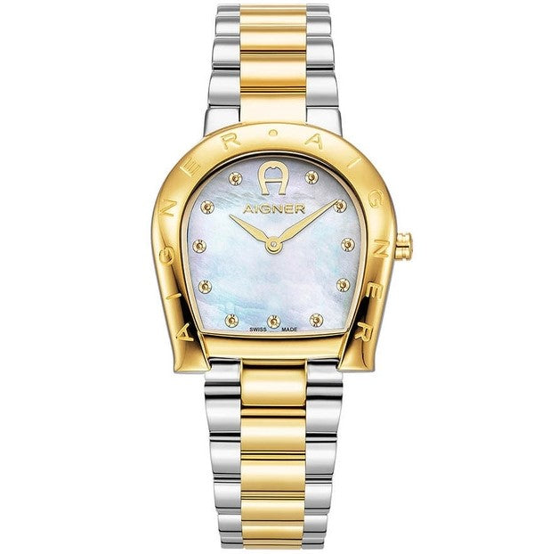 RAVENNA DUE LADIES WATCH SIZE 33MM