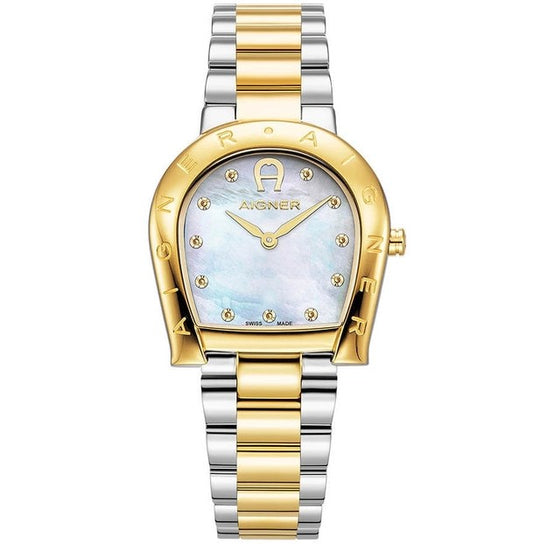 RAVENNA DUE LADIES WATCH SIZE 33MM