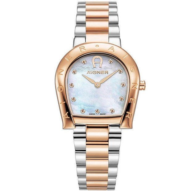 RAVENNA DUE LADIES WATCH SIZE 33MM