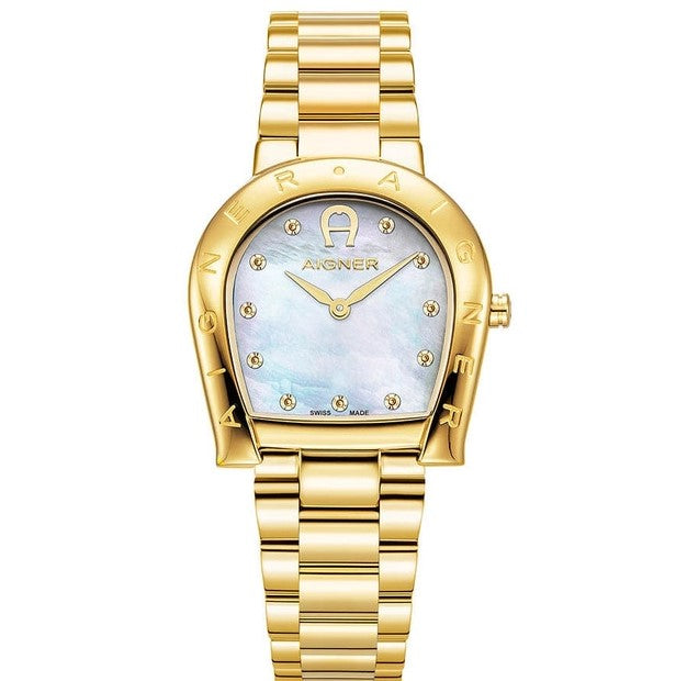 RAVENNA DUE LADIES WATCH SIZE 33MM