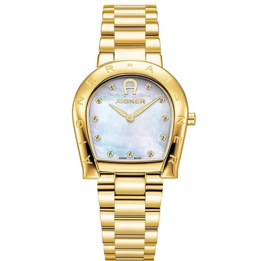 RAVENNA DUE LADIES WATCH SIZE 33MM