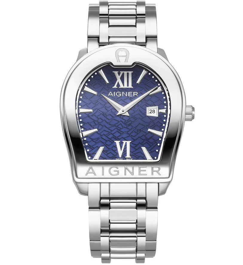 VERONA DUE GENTS WATCH SIZE 46MM