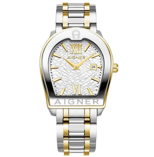 VERONA DUE GENTS WATCH SIZE 46MM