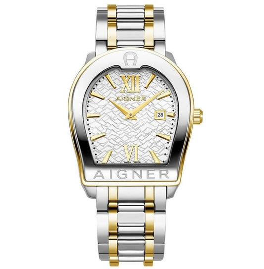 VERONA DUE GENTS WATCH SIZE 46MM