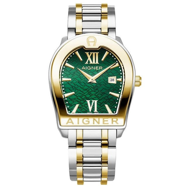 VERONA DUE GENTS WATCH SIZE 46MM