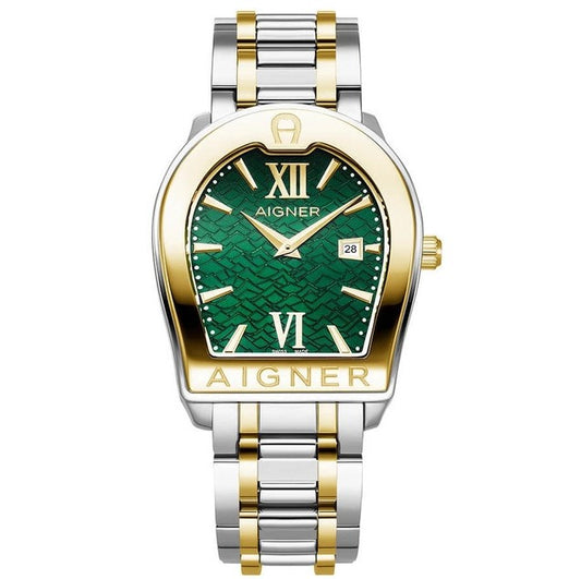VERONA DUE GENTS WATCH SIZE 46MM