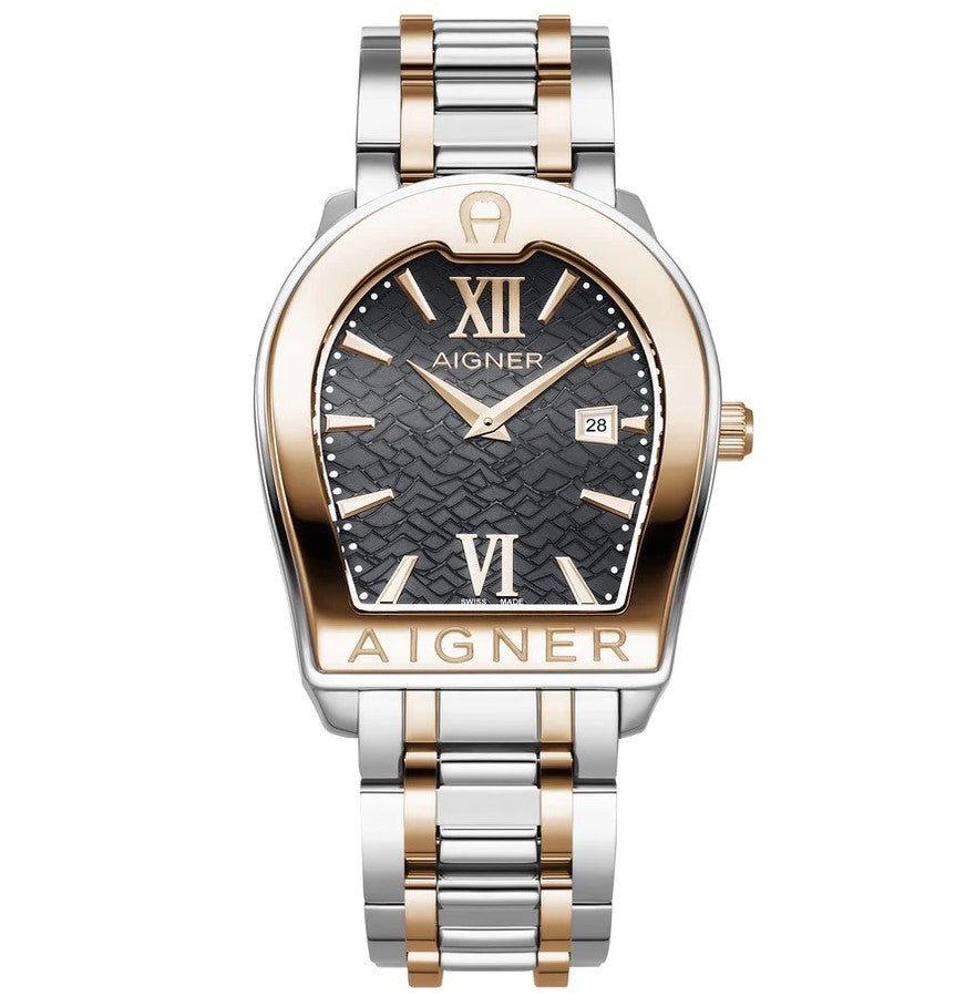 VERONA DUE GENTS WATCH SIZE 46MM