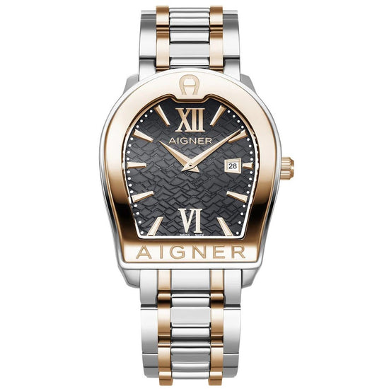 VERONA DUE GENTS WATCH SIZE 46MM