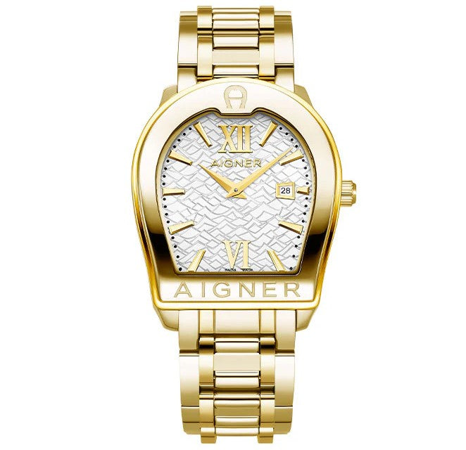 VERONA DUE GENTS WATCH SIZE 46MM