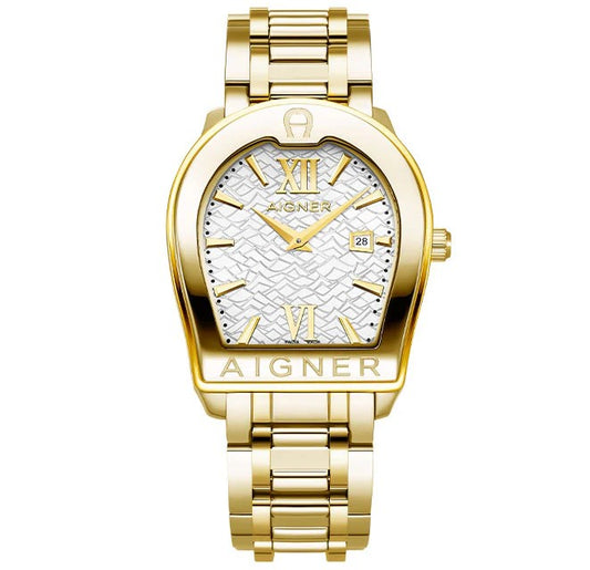 VERONA DUE GENTS WATCH SIZE 46MM