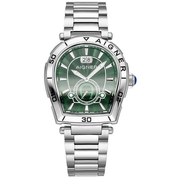 TRAPANI GENTS WATCH SIZE 42MM