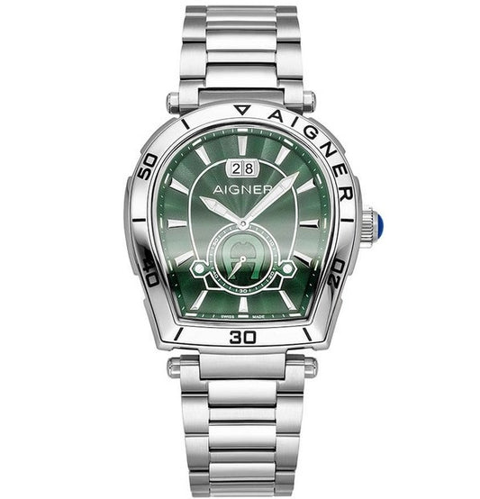TRAPANI GENTS WATCH SIZE 42MM