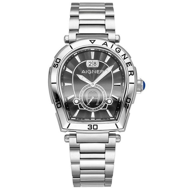 TRAPANI GENTS WATCH SIZE 42MM