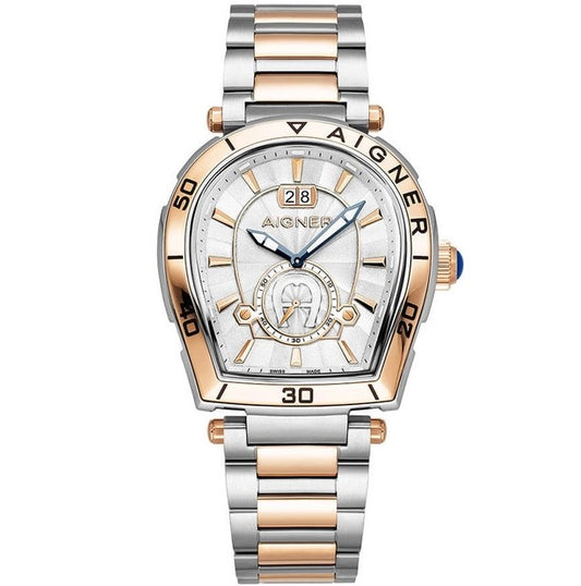 TRAPANI GENTS WATCH SIZE 42MM