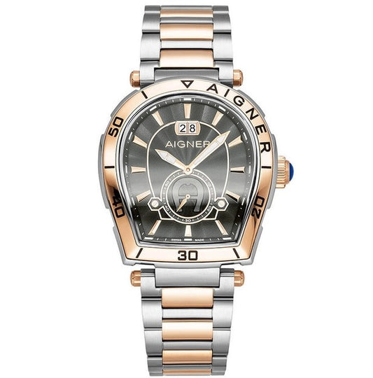 TRAPANI GENTS WATCH SIZE 42MM