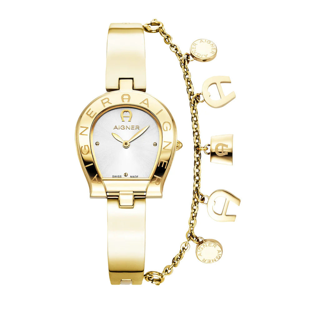 AIGNER LADIES WATCH SIZE 32MM