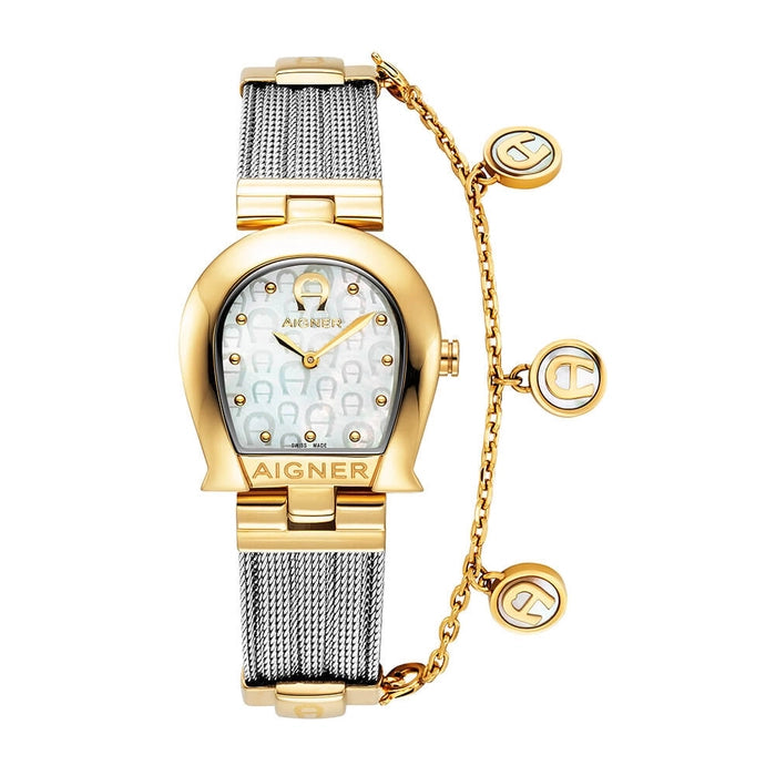 CREMONA DUE Ladies Watch Size 33mm