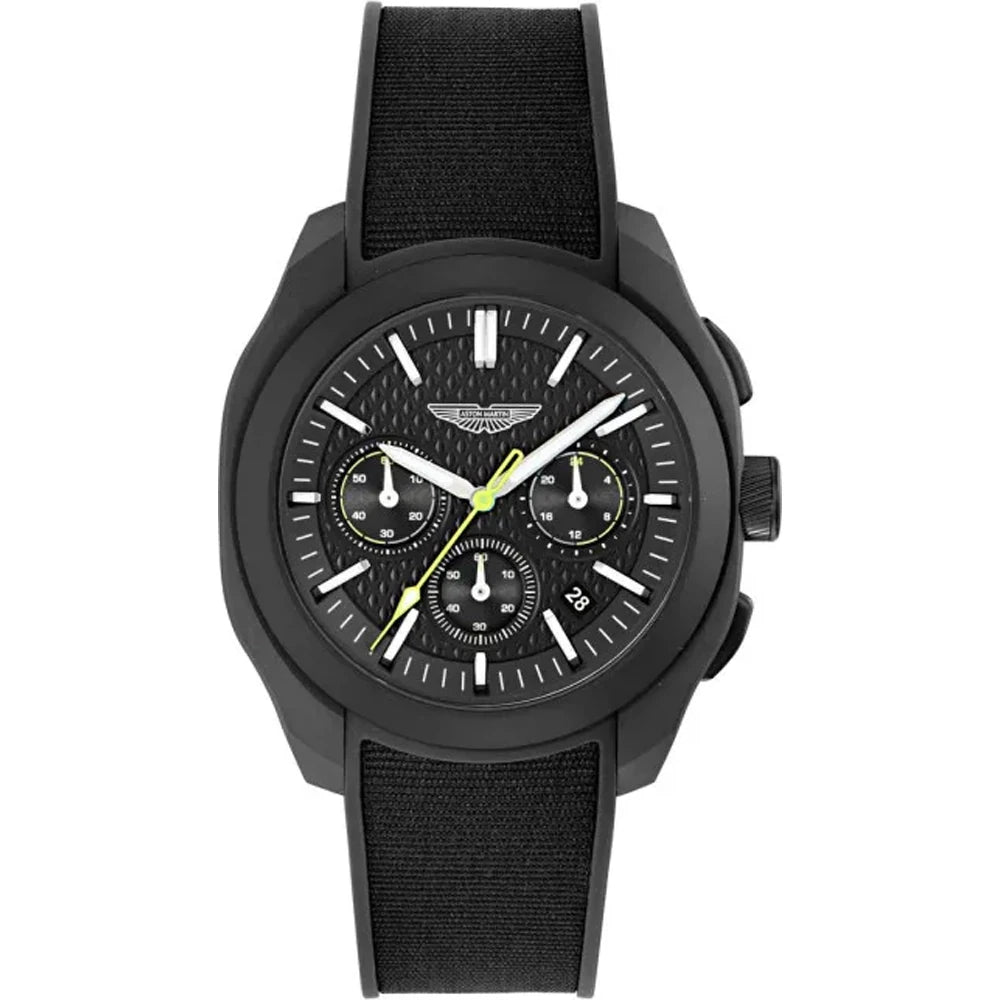 THRIL CRT GENTS WATCH SIZE 42MM