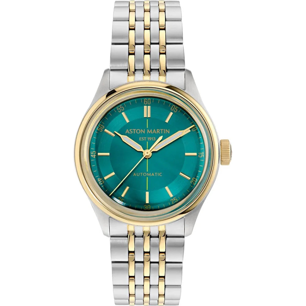 TIMELESS TS1 GENTS WATCH SIZE 39MM