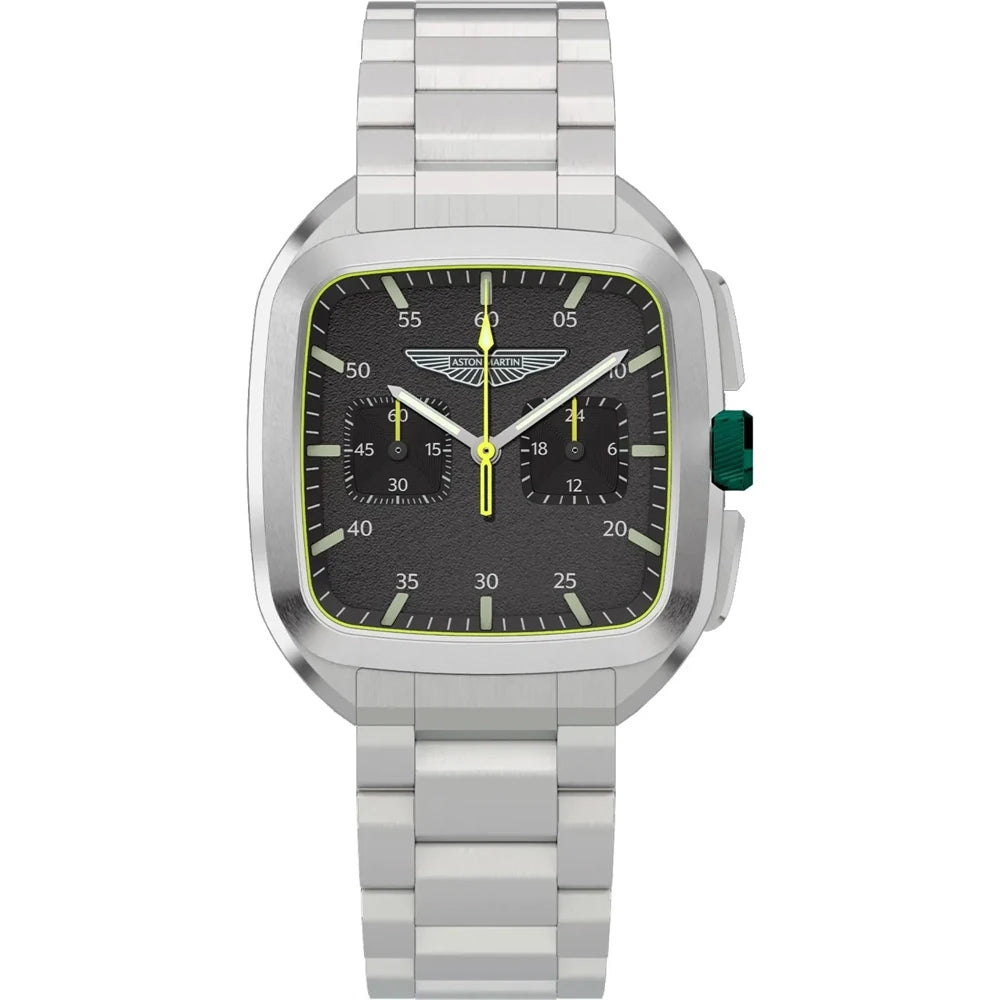 ICON ULT GENTS WATCH SIZE 41MM