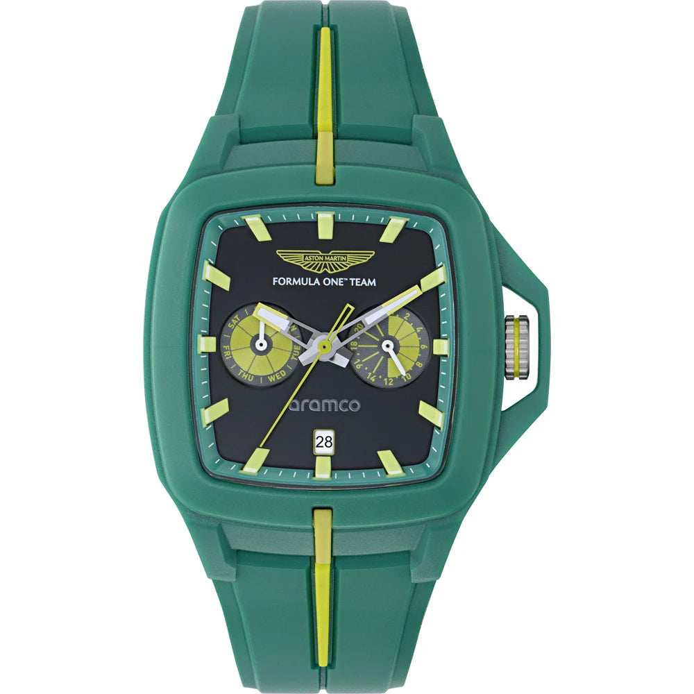 FORMULA 1 FLK GENTS WATCH SIZE 47MM